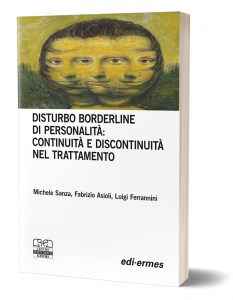 Disturbo borderline di personalità:  continuità e discontinuità nel trattamento